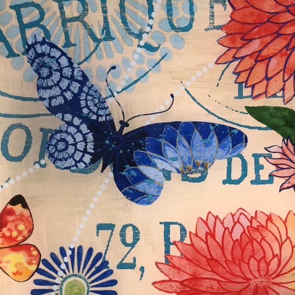 GORGEOUS Serving Plate/Platter - Picture 4 of 13